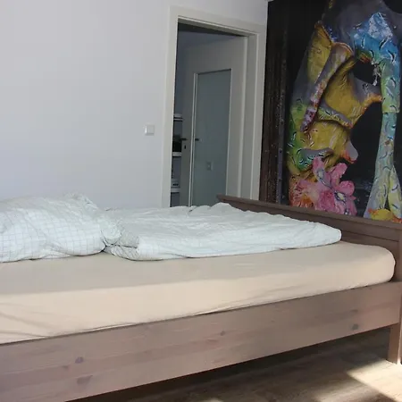 Timon Grosszuegig Modern Mit Terrasse Ca 50 Qm