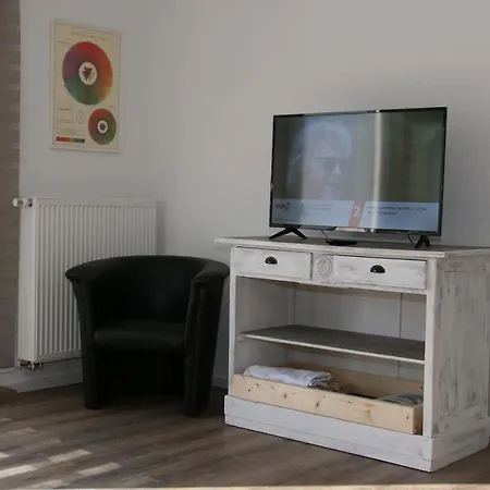 Timon Grosszuegig Modern Mit Terrasse Ca 50 Qm هام