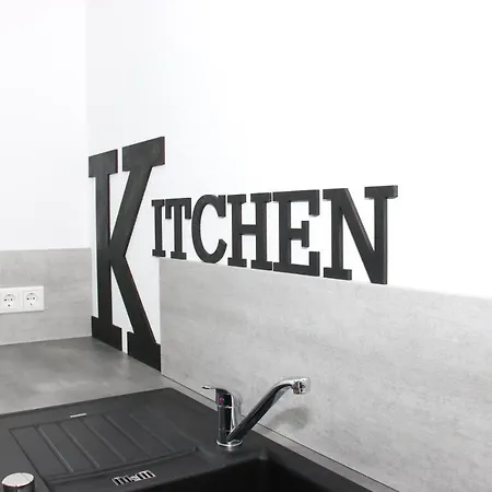 شقة Timon Grosszuegig Modern Mit Terrasse Ca 50 Qm *