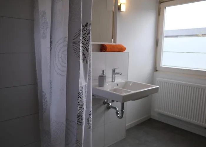 Timon Grosszuegig Modern Mit Terrasse Ca 50 Qm Hamm (North Rhine-Westphalia)