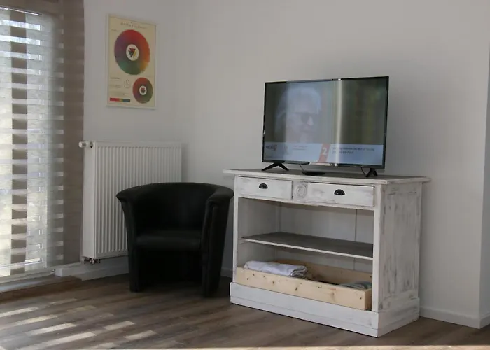 Timon Grosszuegig Modern Mit Terrasse Ca 50 Qm Hamm (North Rhine-Westphalia)