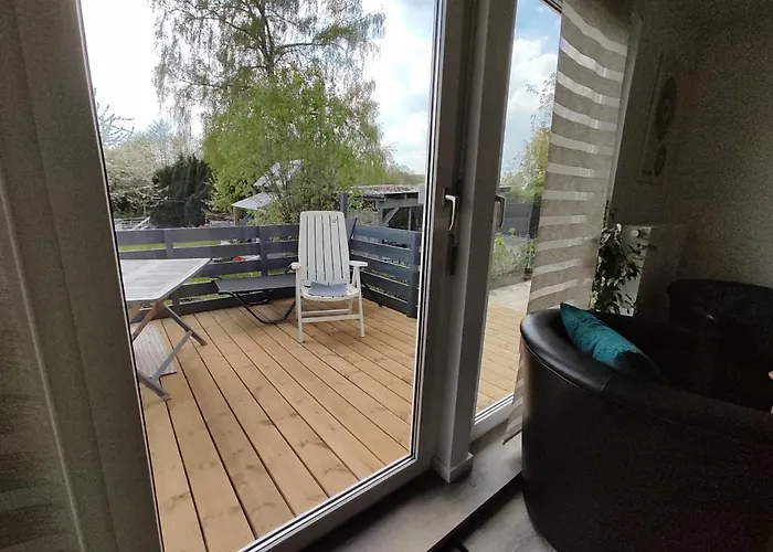 Timon Grosszuegig Modern Mit Terrasse Ca 50 Qm